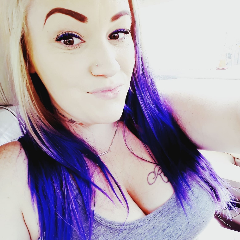 Meet your Posher, Amber